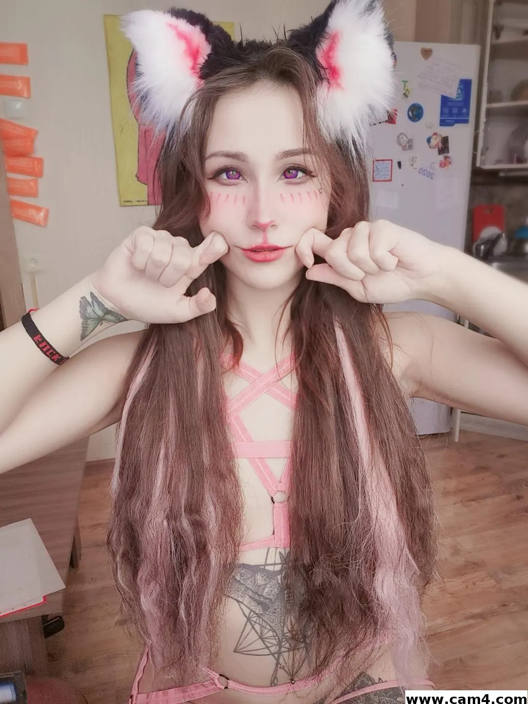 DeadButterfly image 0